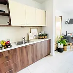 Aqumarina C31 I C32 Apartment Swinoujscie
