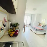 شقة Aqumarina C31 I C32 سفينويتشي