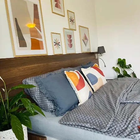 Aqumarina C31 I C32 Apartment