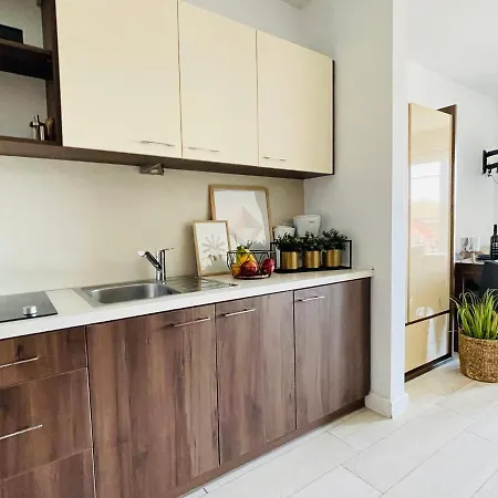 Apartamento Aqumarina C31 I C32 *