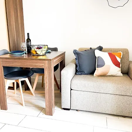 Apartment Aqumarina C31 I C32