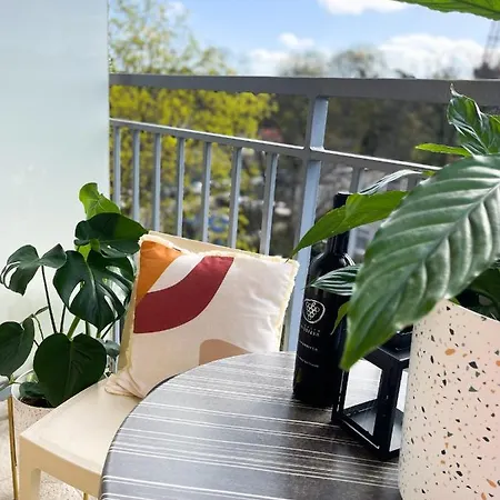 Aqumarina C31 I C32 * Świnoujście