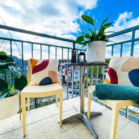 Aqumarina C31 I C32 * 슈비노우이스쳬