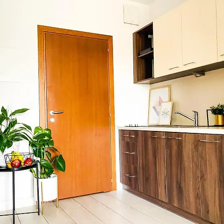 Aqumarina C31 I C32 Apartment *