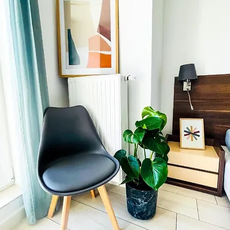 Aqumarina C31 I C32 Apartamento