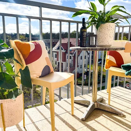 Apartment Aqumarina C31 I C32