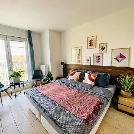 Aqumarina C31 I C32 Apartment *