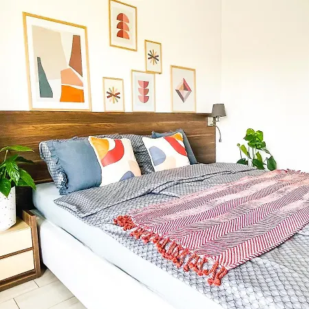 Aqumarina C31 I C32 * Świnoujście