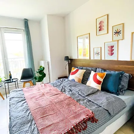 Aqumarina C31 I C32 Apartamento *