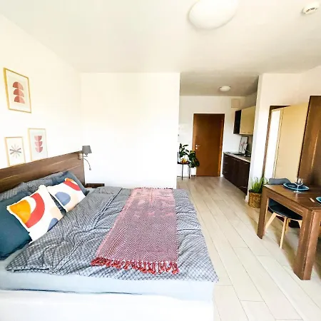 Apartment Aqumarina C31 I C32