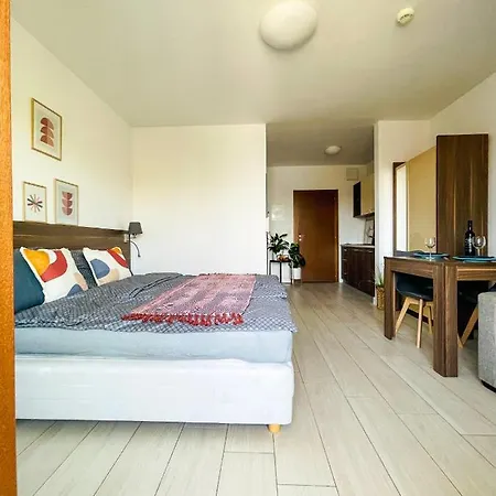 Aqumarina C31 I C32 * Świnoujście