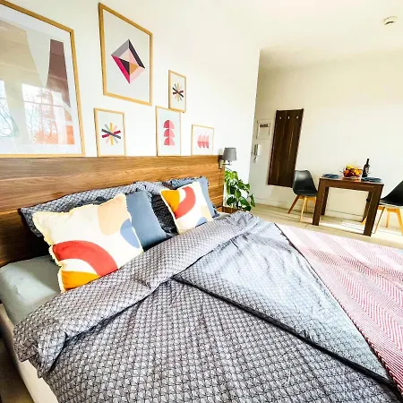 Aqumarina C31 I C32 Apartamento