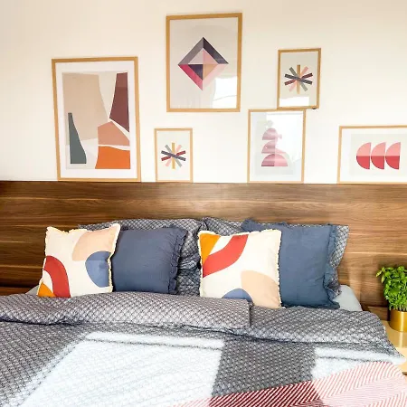 Aqumarina C31 I C32 Apartamento *