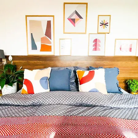 Aqumarina C31 I C32 Apartamento *