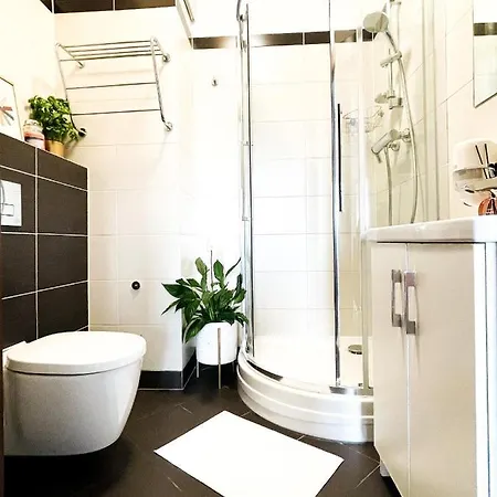 Apartment Aqumarina C31 I C32 Swinoujscie