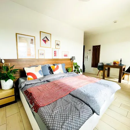 Aqumarina C31 I C32 * Świnoujście