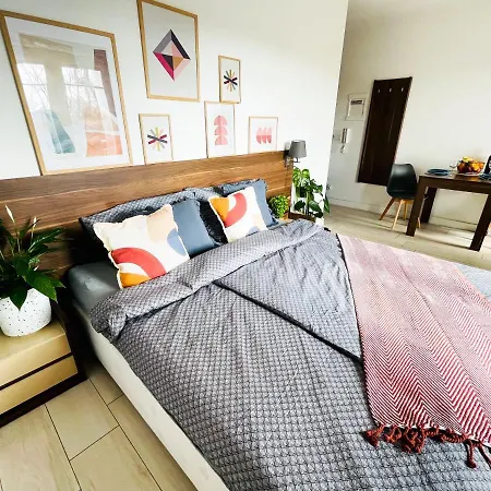 Apartamento Aqumarina C31 I C32 *