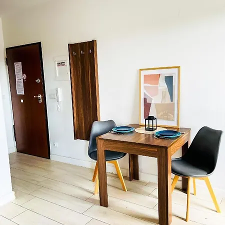 Aqumarina C31 I C32 Apartamento