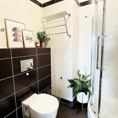 Aqumarina C31 I C32 Apartamento