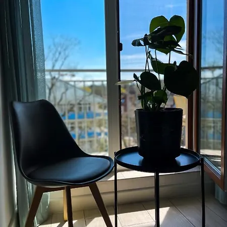 Aqumarina C31 I C32 아파트