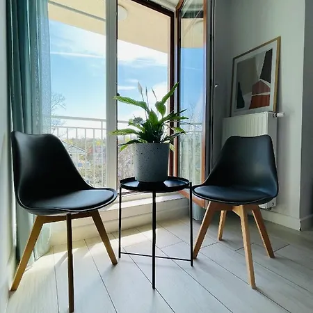 Apartment Aqumarina C31 I C32