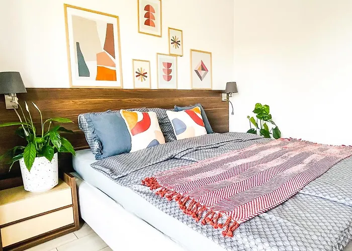 Aqumarina C31 I C32 * Swinoujscie